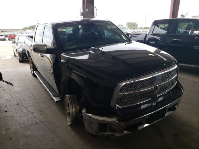 Ram 1500 slt (2018)