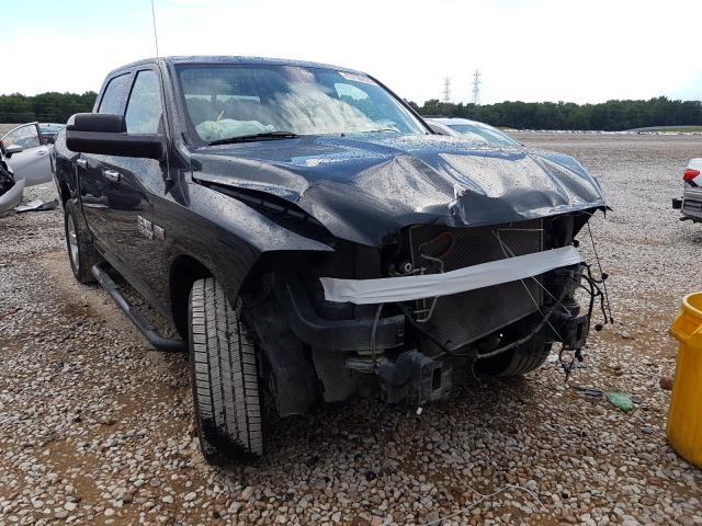 Ram 1500 slt (2015)