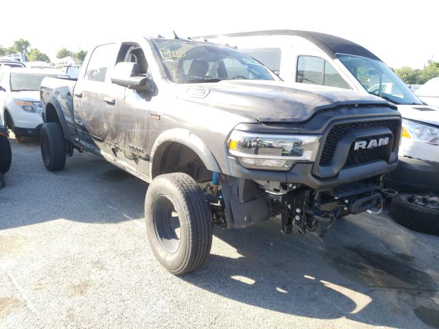 Ram 2500 power (2020)