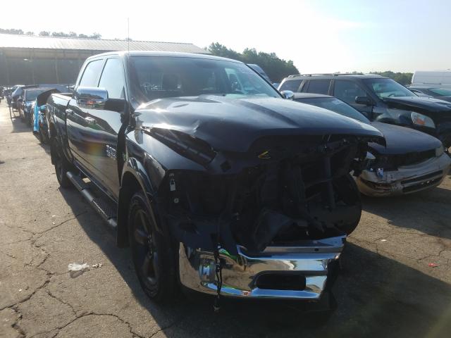 Ram 1500 slt (2018)
