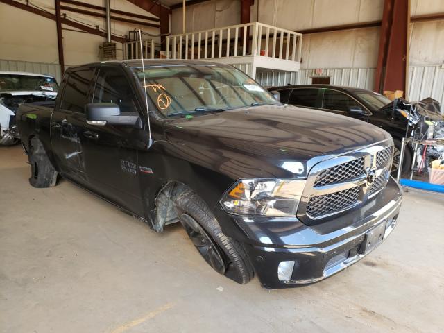 Ram 1500 slt (2018)