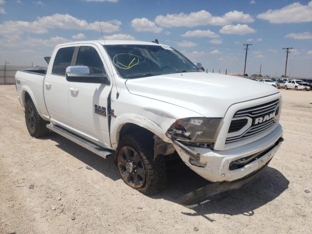 Ram 2500 slt (2018)