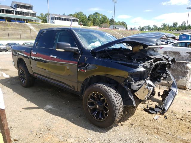 Ram 1500 slt (2016)