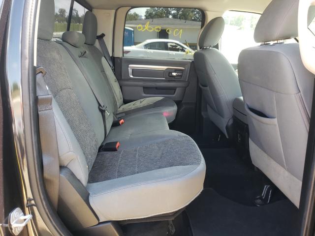 Ram 1500 slt 2016