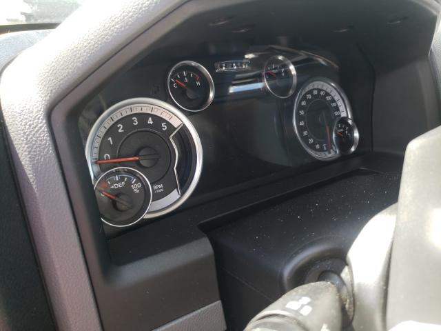 Ram 1500 slt 2016