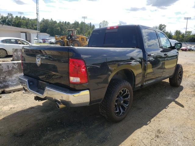 Ram 1500 slt 2016