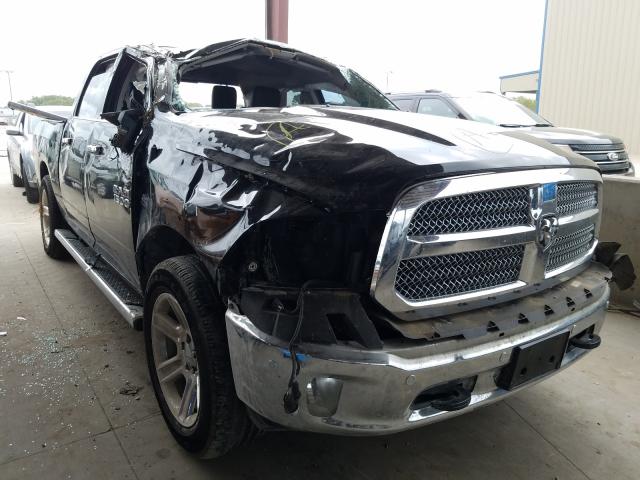 Ram 1500 slt (2018)