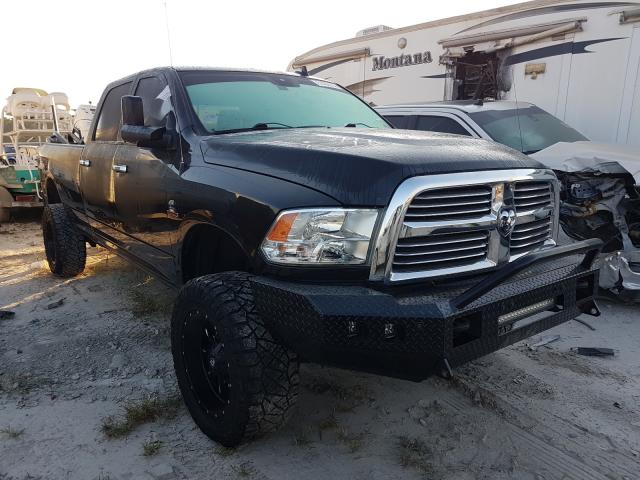 Ram 2500 slt (2017)