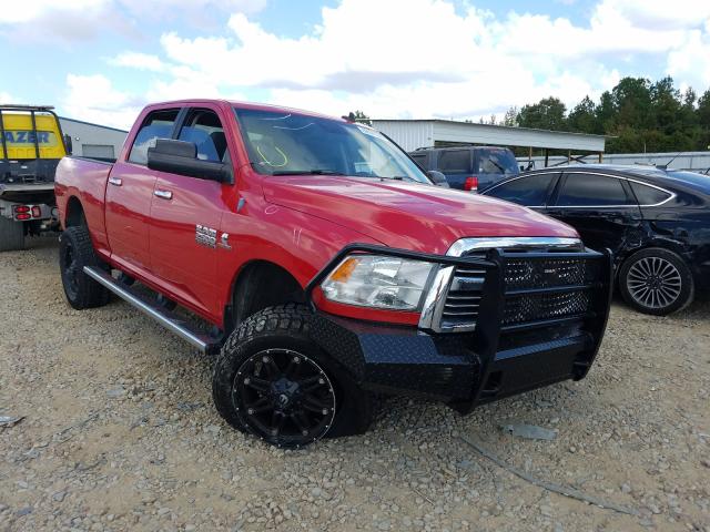 Ram 2500 slt (2013)