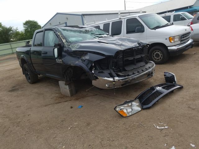 Ram 1500 slt (2014)