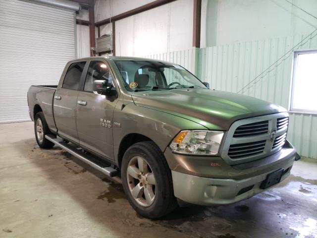 Ram 1500 slt (2014)