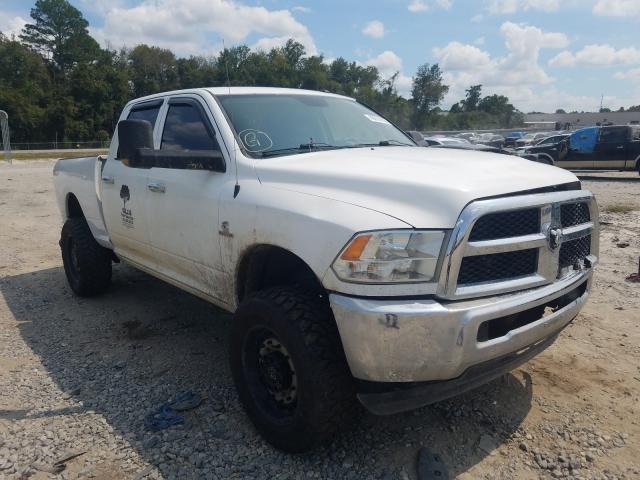 Ram 2500 slt (2014)