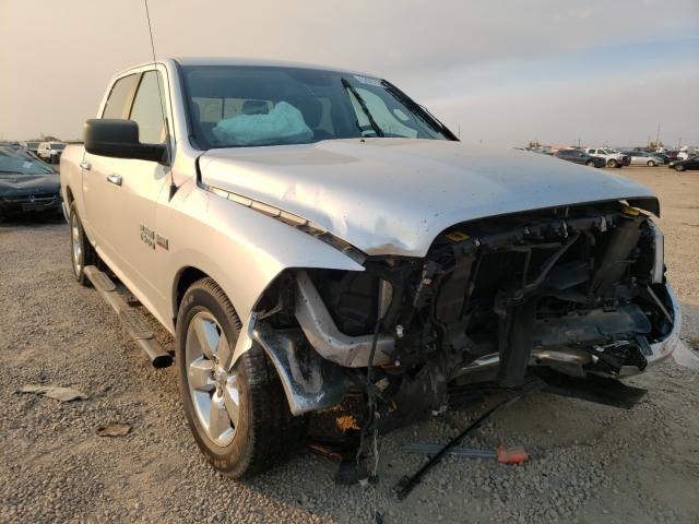 Ram 1500 slt (2015)