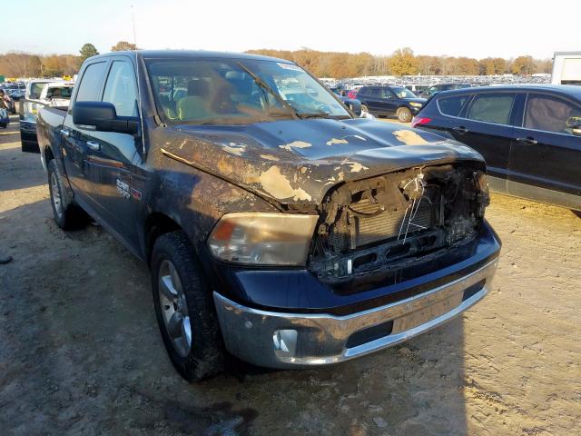 Ram 1500 slt (0)