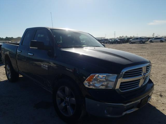 Ram 1500 slt (2016)