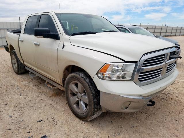 Ram 1500 slt (2016)