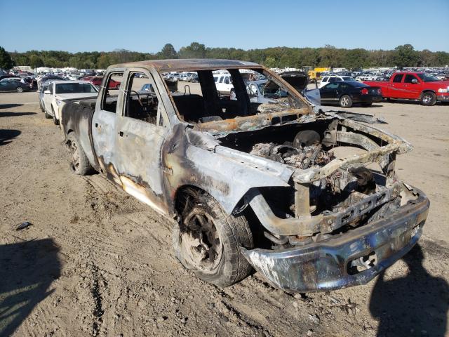 Ram 1500 slt (2016)