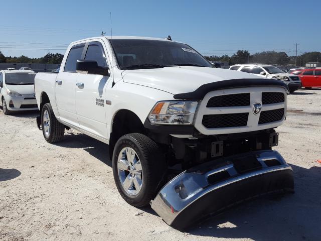 Ram 1500 slt (2016)