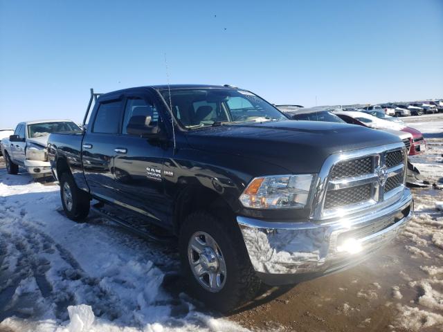 Ram 2500 slt (2016)