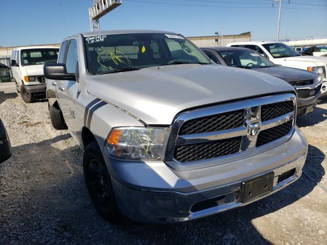 Ram 1500 slt (2017)