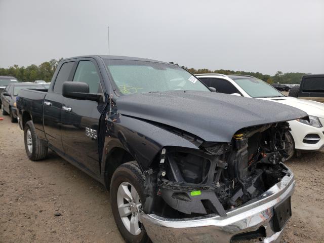 Ram 1500 slt (2017)