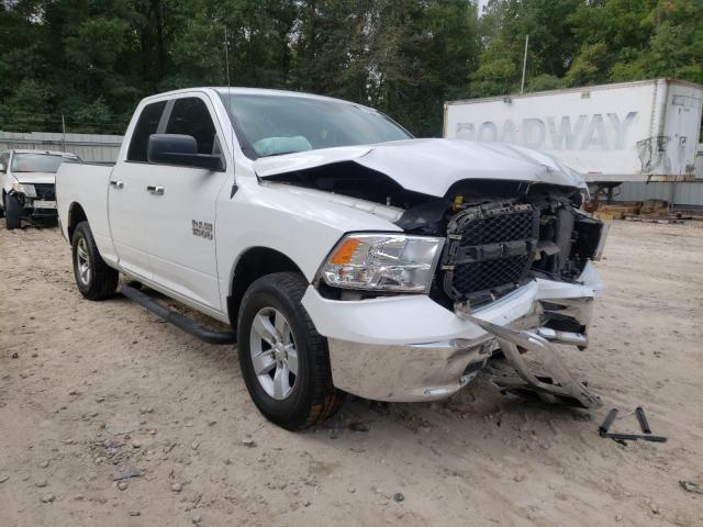 Ram 1500 slt (2017)