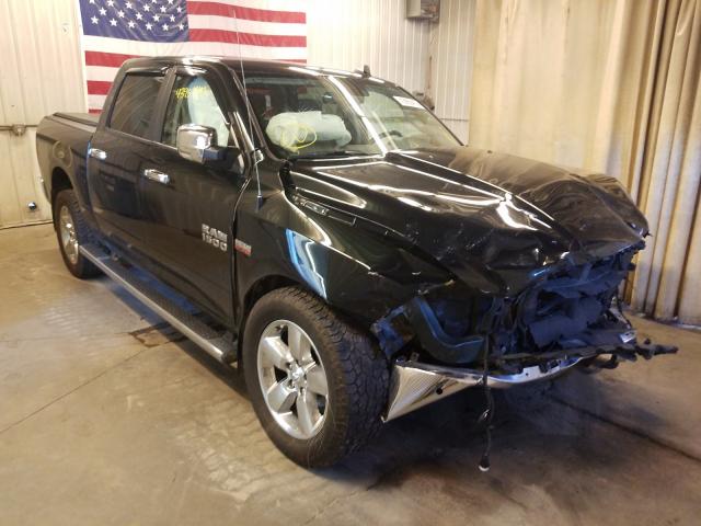 Ram 1500 slt (0)