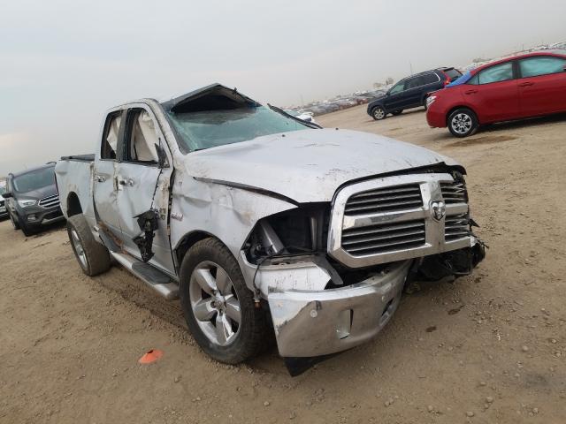 Ram 1500 slt (2017)