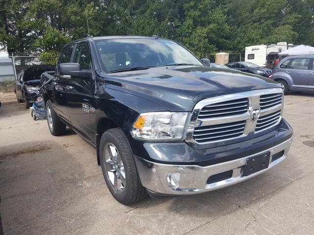 Ram 1500 slt (2017)