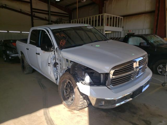 Ram 1500 slt (2017)