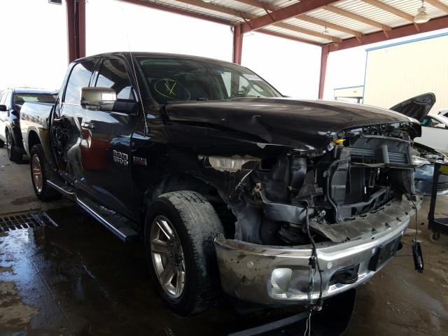 Ram 1500 slt (2017)