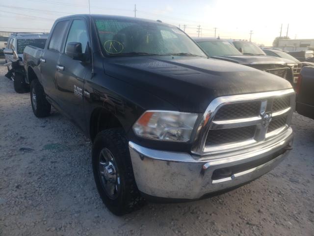 Ram 2500 slt (2017)