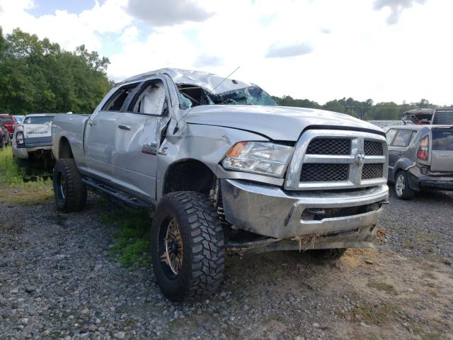 Ram 2500 slt (2017)