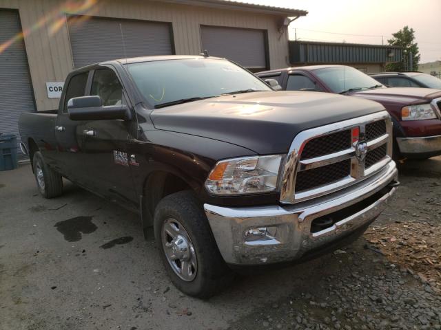Ram 3500 slt (2017)