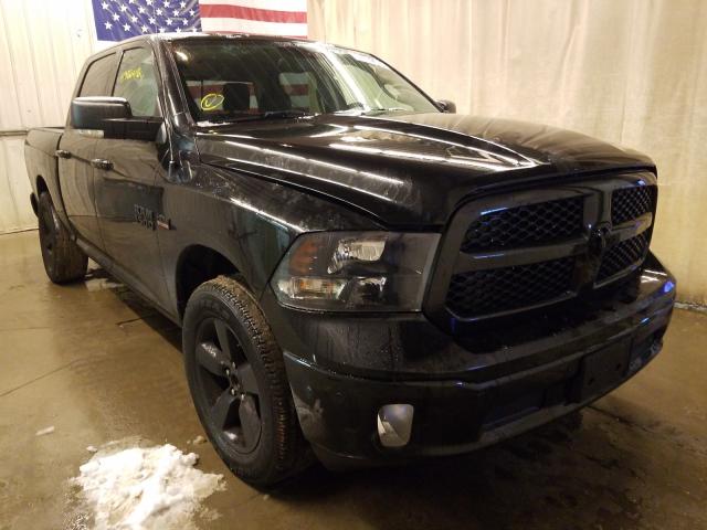 Ram 1500 slt (2018)