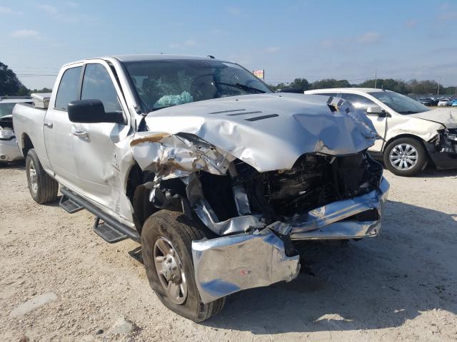Ram 2500 slt (2018)