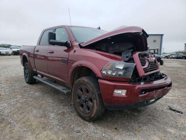 Ram 2500 slt (2018)