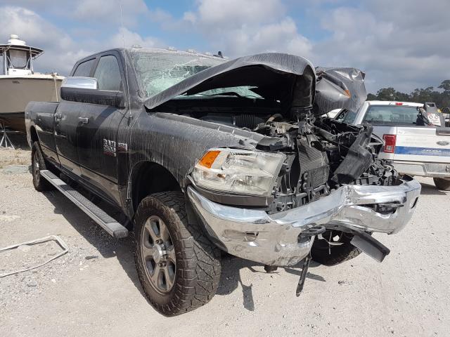 Ram 2500 slt (2018)