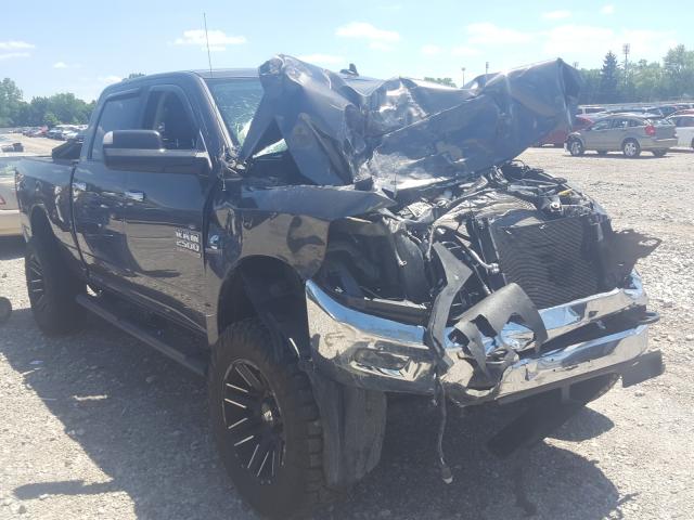 Ram 2500 slt (2018)