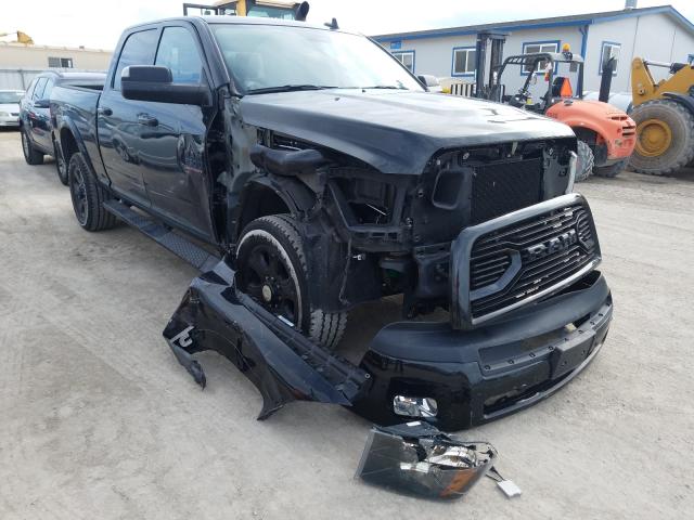 Ram 2500 slt (2018)