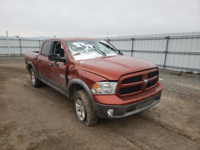 Ram 1500 slt (2013)