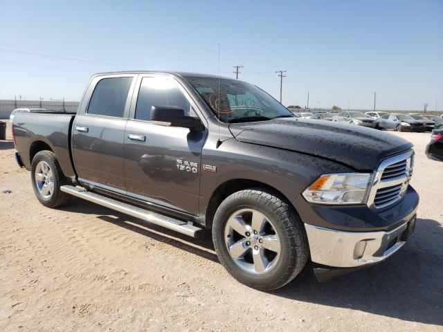 Ram 1500 slt (2015)
