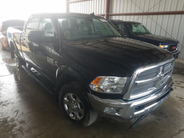 Ram 2500 slt (2018)