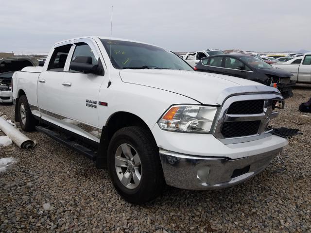 Ram 1500 slt (2015)