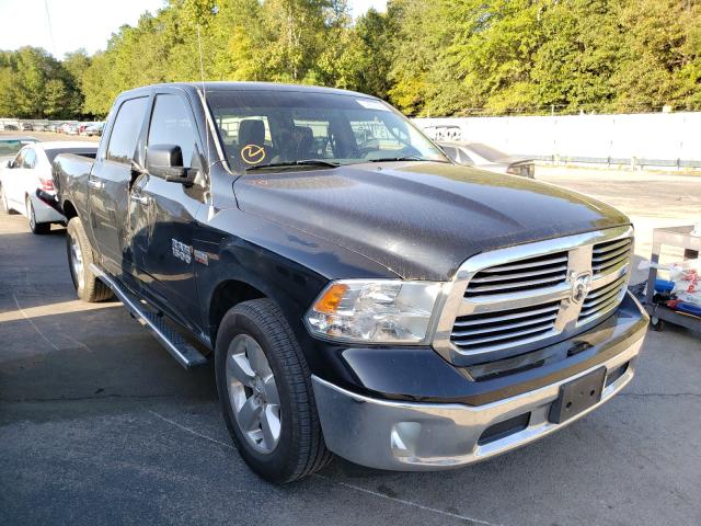 Ram 1500 slt (2013)