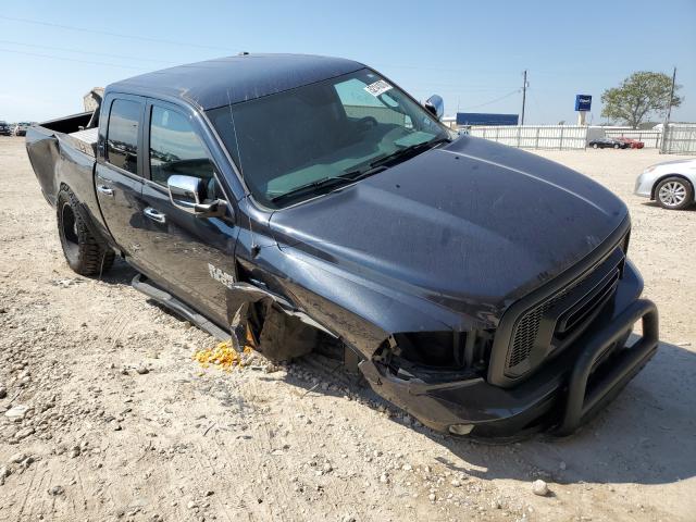 Ram 1500 slt (2014)