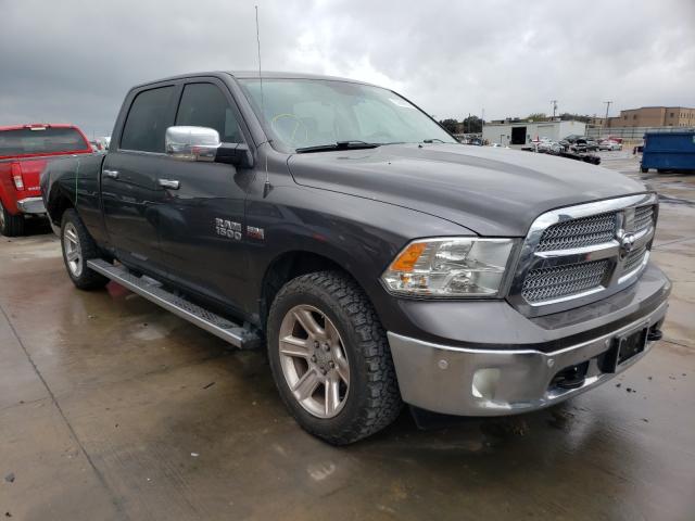 Ram 1500 slt (2017)