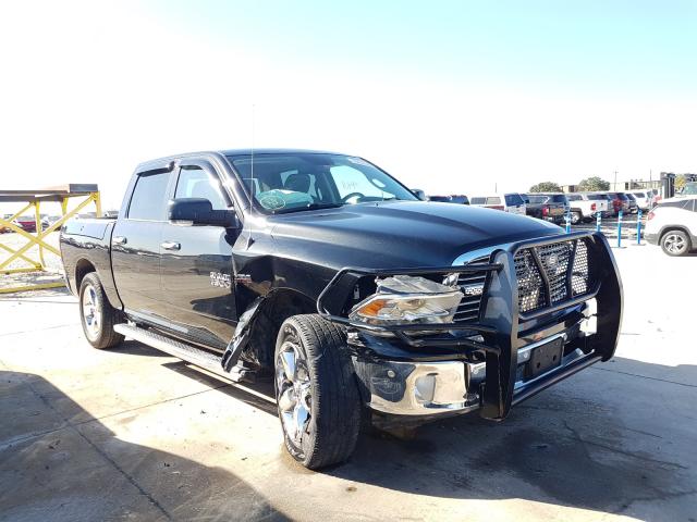 Ram 1500 slt (2017)
