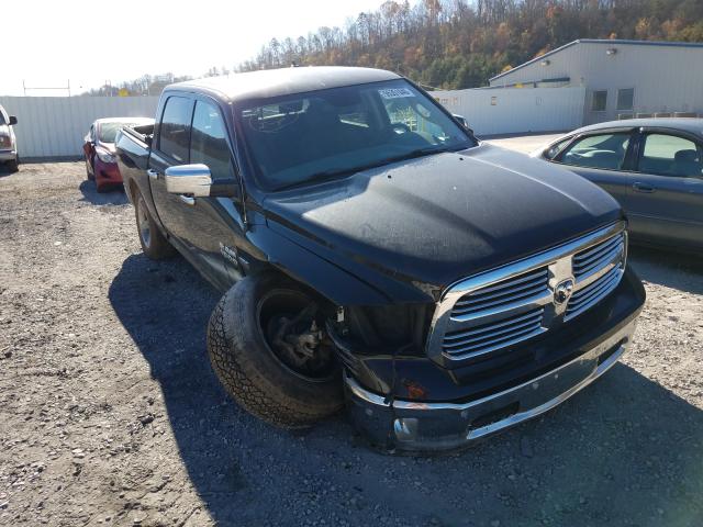 Ram 1500 slt (2014)
