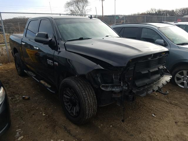 Ram 1500 slt (2016)